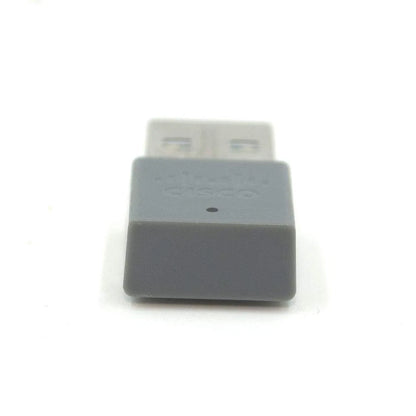 Cisco HS-WL-ADPT-USBA USB-A Dongle Receiver Adapter für Cisco 730 Headset HS-WL730