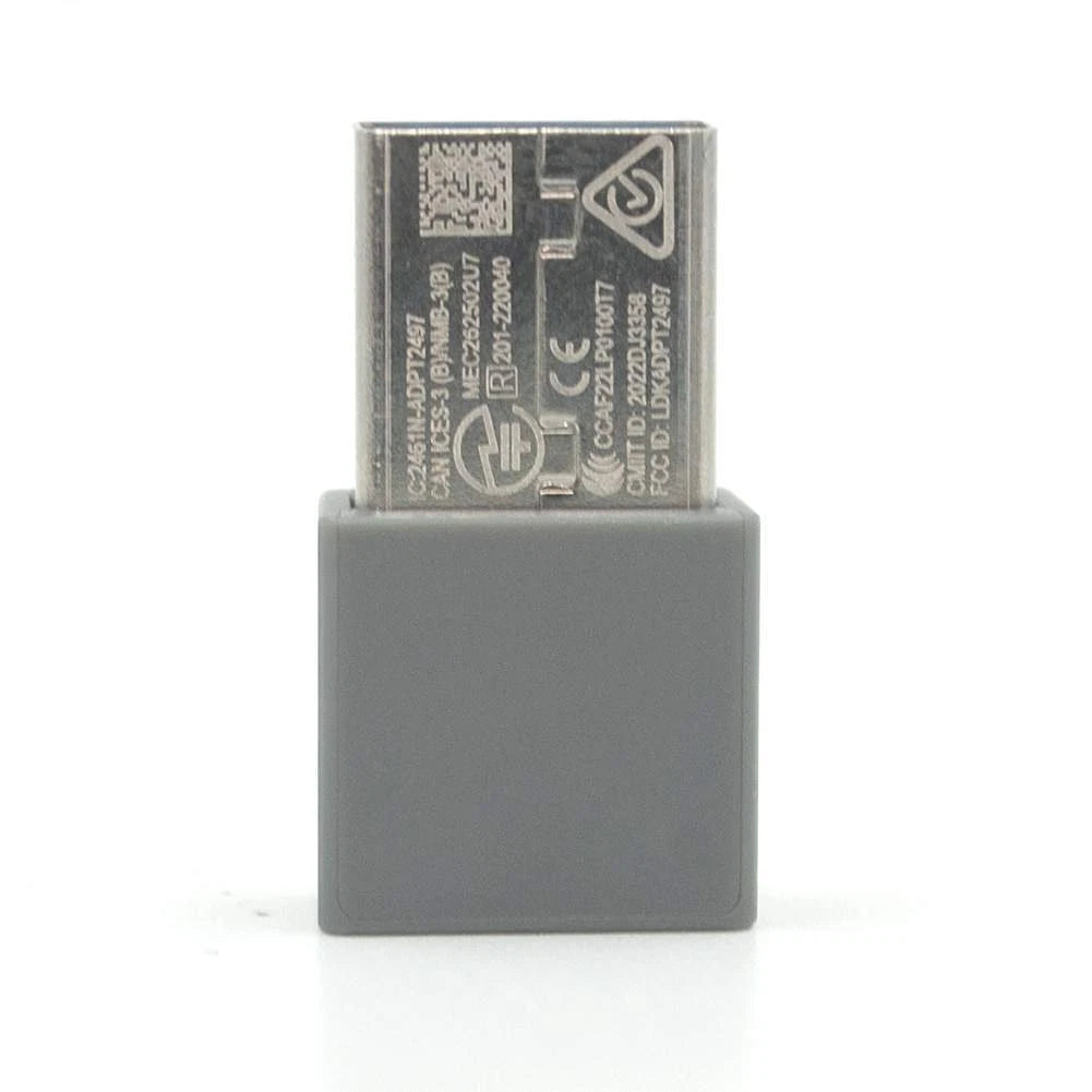 Cisco HS-WL-ADPT-USBA USB-A Dongle Receiver Adapter für Cisco 730 Headset HS-WL730