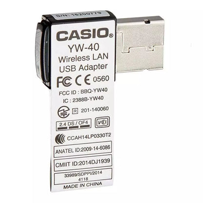 Casio YW-40 (XJF20XN) WLAN USB-Adapter für Projektoren