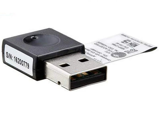 Casio YW-40 (XJF20XN) WLAN USB-Adapter für Projektoren