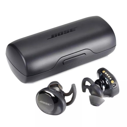 Bose SoundSport Free Wireless Sport Kopfhörer Bluetooth Schwarz