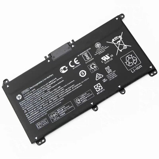 HP HT03XL Original Laptop Akku für Pavillion Serie 14-CE 14-CF 15-DA 15-CS 17-BY HSTNN-LB8M