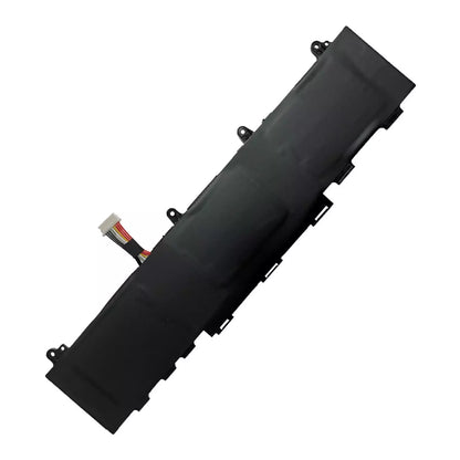 HP CC03XL Original Akku für L78555-005 | kompatibel mit EliteBook 830 G7 G8, 835 G7 G8, 840 G7 G8, 845 G7 G8, 850 G7 G8, 855 G7 G8 | Li-Ion, 53 Wh, 11,55 V