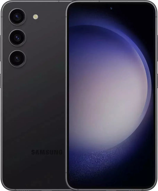 Samsung Galaxy S23+ Plus Schwarz 5G SM-S916U 8GB 256GB Smartphone