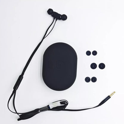 Beats by Dr. Dre urBeats3 – In-Ear Kopfhörer – Schwarz – 3,5mm Klinke