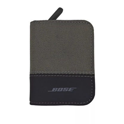 Bose SoundTrue Ultra Kabelgebundene 3,5mm In-Ear Kopfhörer für Apple & Android Schwarz