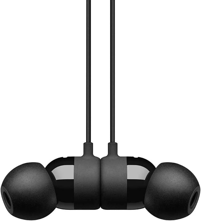 Beats by Dre Beats X Wireless Kopfhörer Bluetooth In-Ear Sport Schwarz