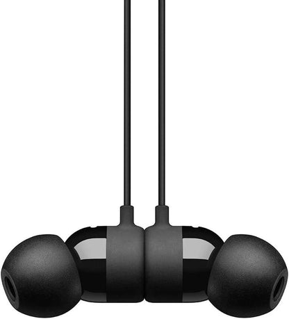 Beats by Dre Beats X Wireless Kopfhörer Bluetooth In-Ear Sport Schwarz
