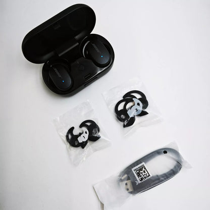 Bose QuietComfort Earbuds In-Ear Noise Cancelling Bluetooth TWS Kopfhörer