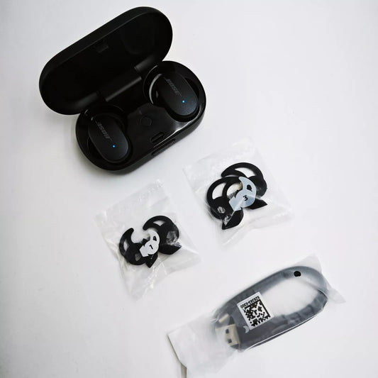 Bose QuietComfort Earbuds In-Ear Noise Cancelling Bluetooth TWS Kopfhörer
