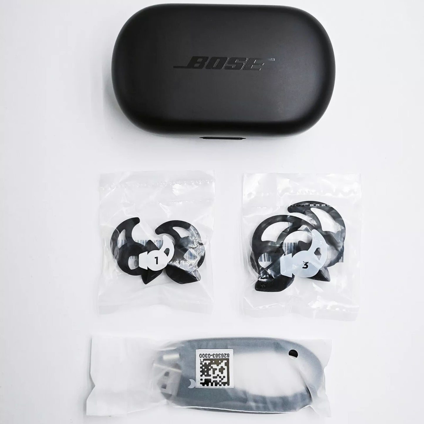 Bose QuietComfort Earbuds In-Ear Noise Cancelling Bluetooth TWS Kopfhörer