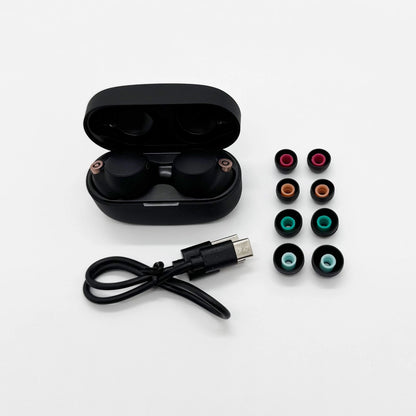 Sony WF-1000XM4 True Wireless Noise Cancelling In-Ear Kopfhörer