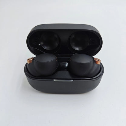 Sony WF-1000XM4 True Wireless Noise Cancelling In-Ear Kopfhörer