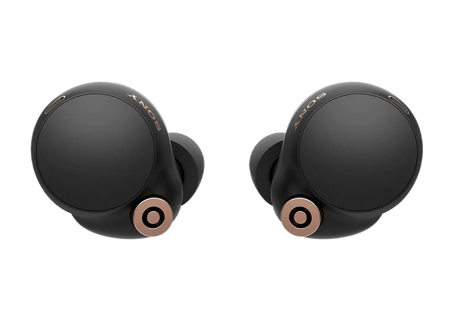 Sony WF-1000XM4 True Wireless Noise Cancelling In-Ear Kopfhörer
