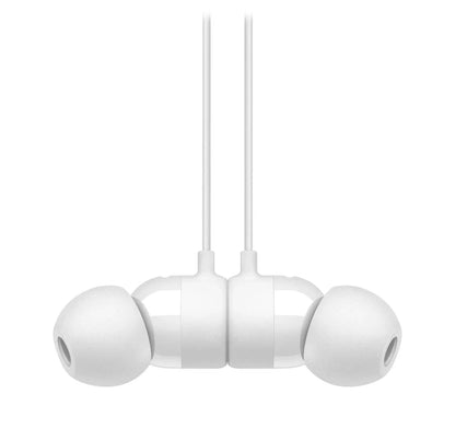Beats by Dr. Dre urBeats3 In-Ear Sport Kopfhörer Weiß 3,5mm Klinke