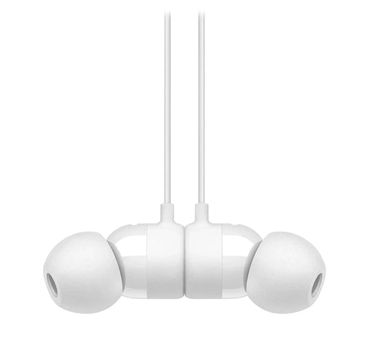 Beats by Dr. Dre urBeats3 In-Ear Sport Kopfhörer Weiß 3,5mm Klinke
