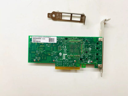 Intel X540-T2 10G Dual Port RJ45 PCIe Netzwerkkarte PCI-Express Ethernet Converged Network Adapter