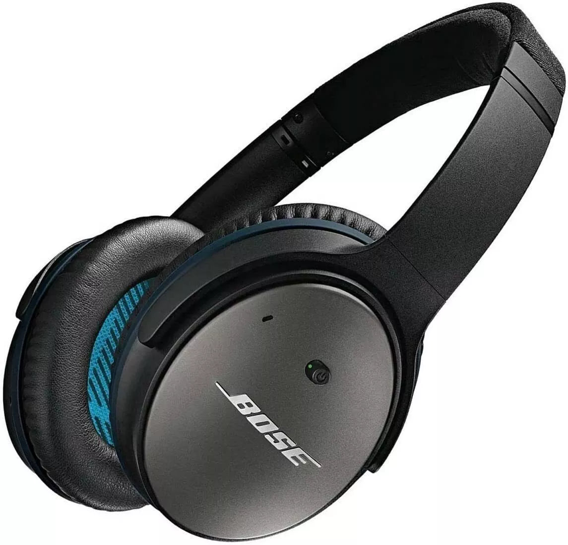 Bose QuietComfort 25 Acoustic Noise Cancelling Over Ear Kopfhörer QC25 ANC