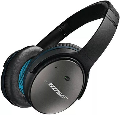 Bose QuietComfort 25 Acoustic Noise Cancelling Over Ear Kopfhörer QC25 ANC