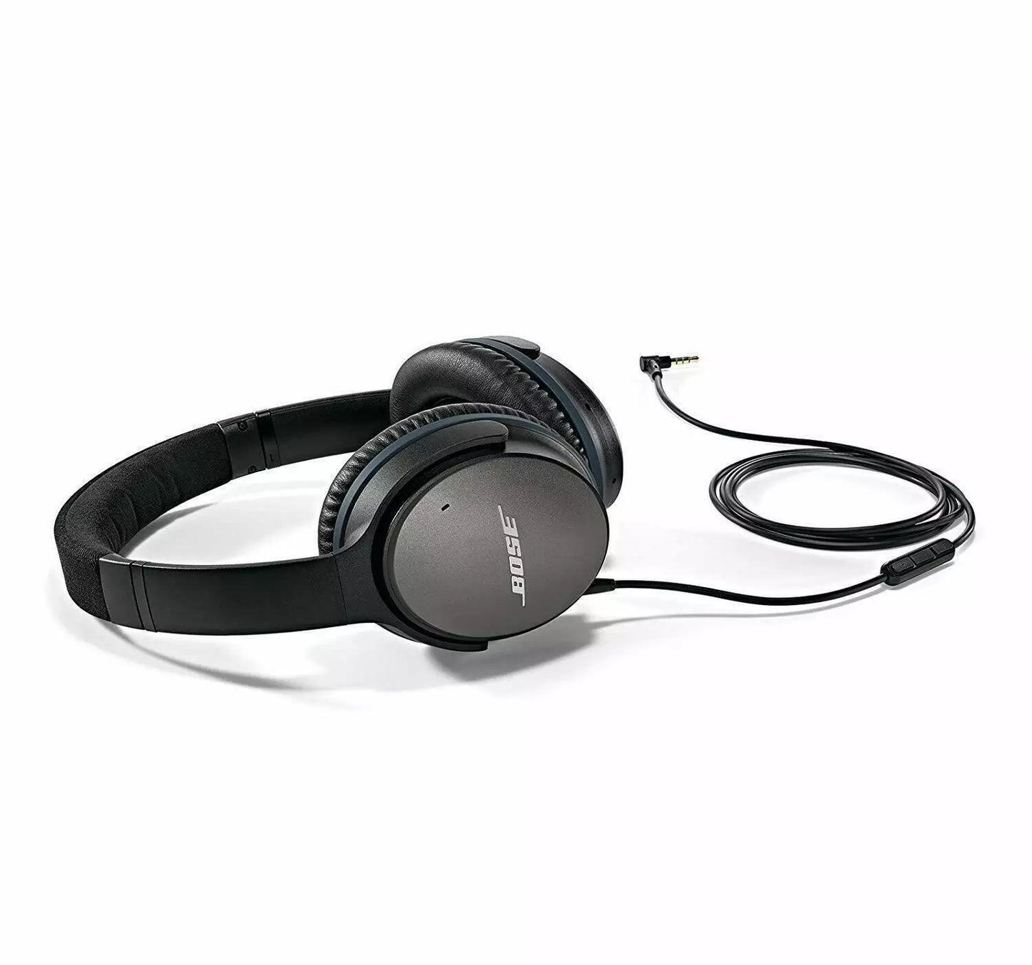 Bose QuietComfort 25 Acoustic Noise Cancelling Over Ear Kopfhörer QC25 ANC