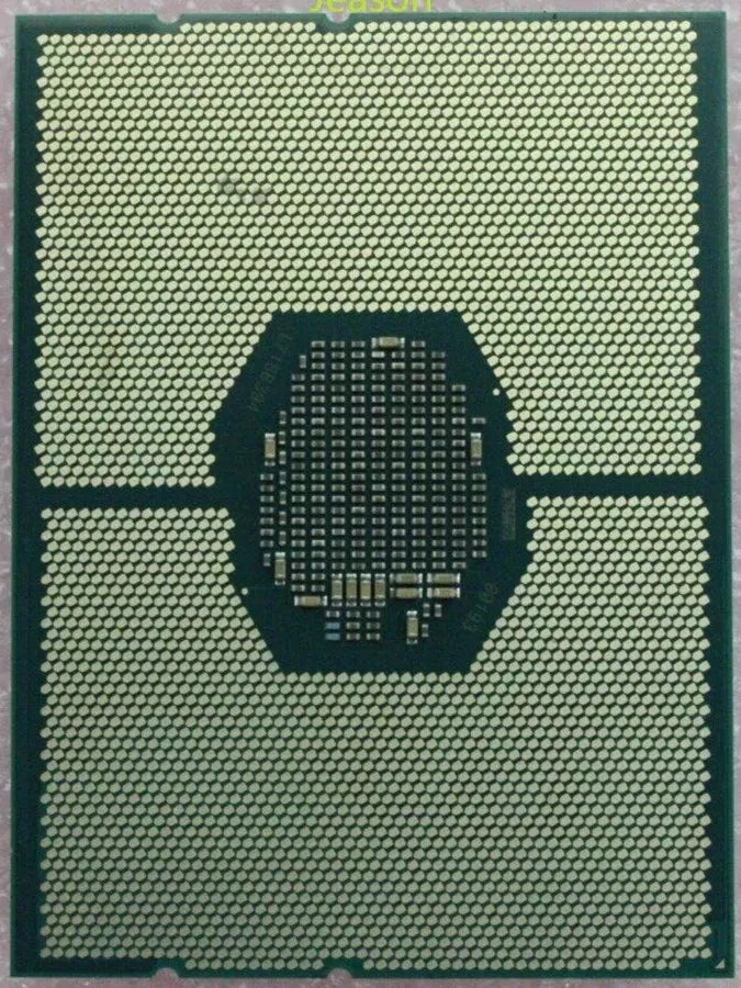 Intel Xeon Gold 6138 (SR3B5) 2.00GHz 20-Core LGA3647 125W 27.5MB Cache CPU