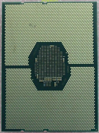 Intel Xeon Gold 6138 (SR3B5) 2.00GHz 20-Core LGA3647 125W 27.5MB Cache CPU