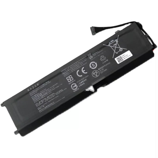 Original Razer Blade 15 Akku RC30-0328 RZ09-0330x RZ09-0328