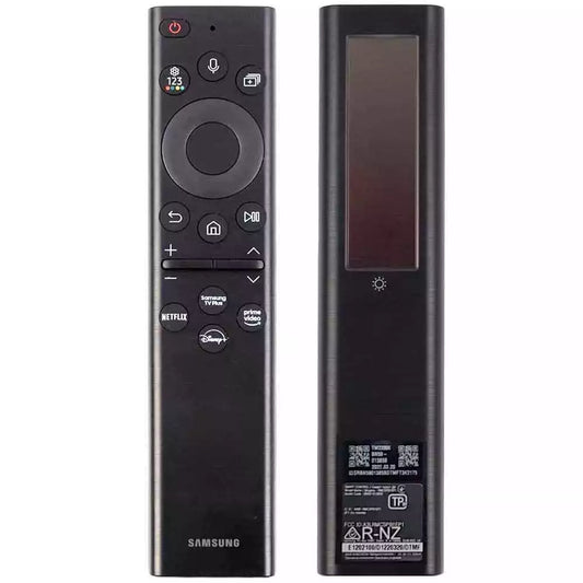 Original Samsung Smart TV Solar-Fernbedienung BN59-01385B