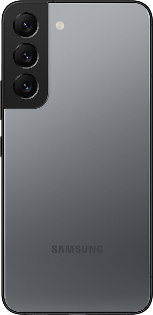 Samsung Galaxy S22 SM-S901B 256GB Graphit Smartphone SM-S901B