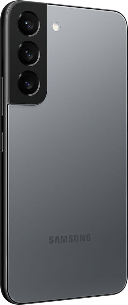 Samsung Galaxy S22 SM-S901B 256GB Graphit Smartphone SM-S901B