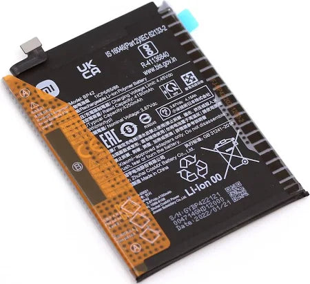 Original Xiaomi BP42 Akku 4250 mAh für Mi 11 Lite 46020000741Y